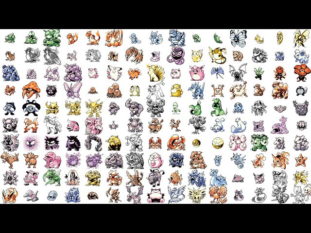 ポケモンセンター限定 初代 パズル 151匹 2005年 希少】ポケモン