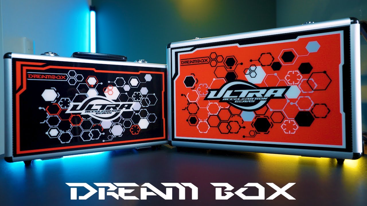 新品未使用】ベイブレードXドリームボックス dreamboxベイケース
