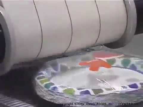 Intermittent Motion L-Seal Wrapping System: TLS 2219 Series | Texwrap