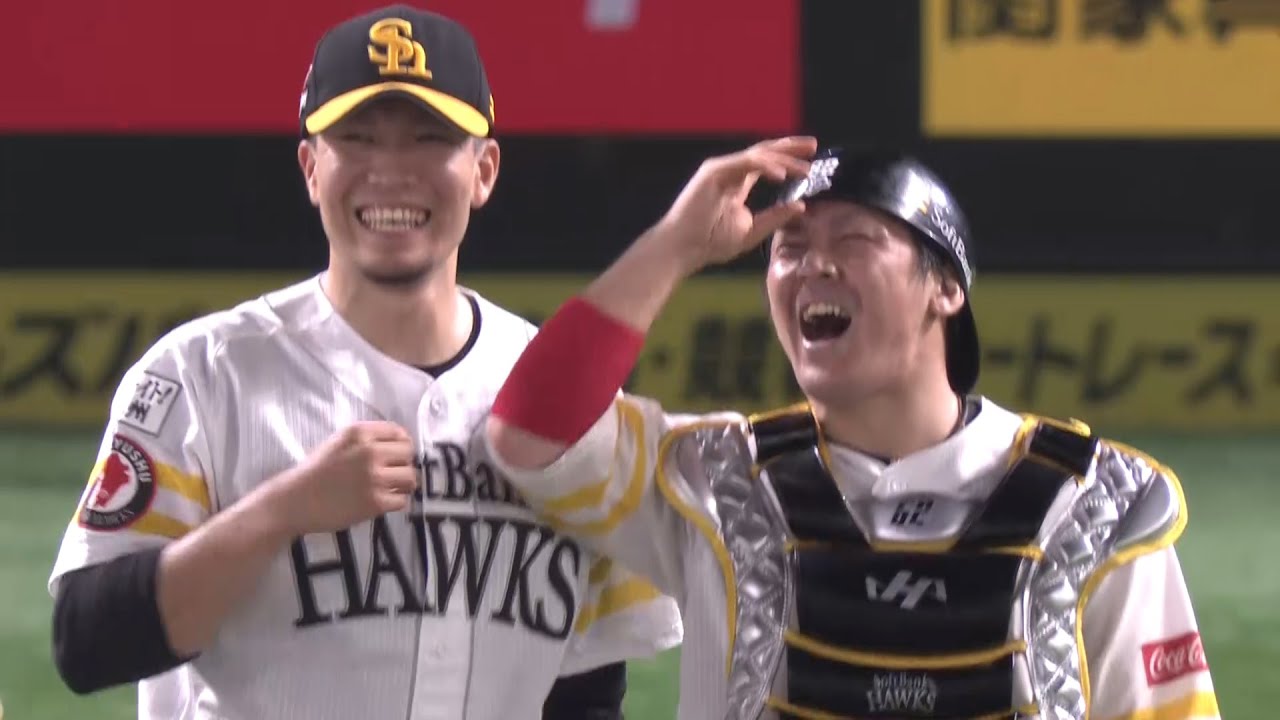 美品 超貴重】千賀滉大 甲斐拓也 ボブルヘッド 2個セット 美品 超貴重