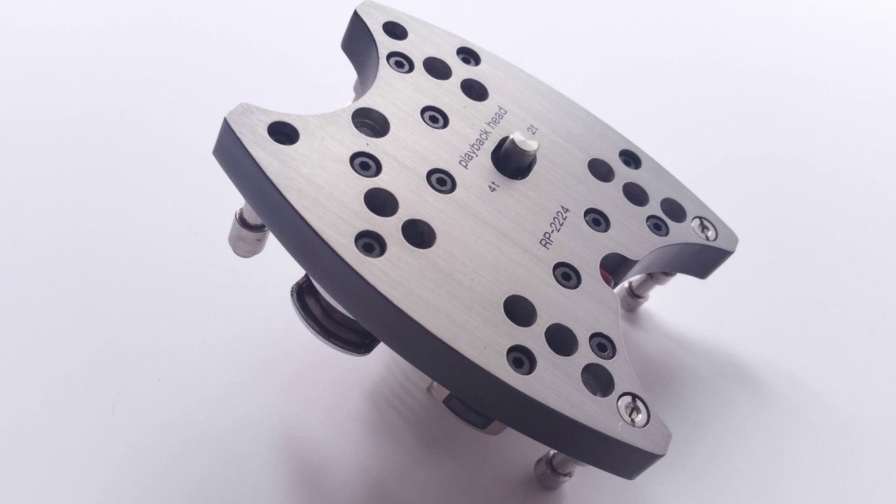 Technics⁄テクニクス RP-2422ヘッドブロック △未使用品△Technics RP