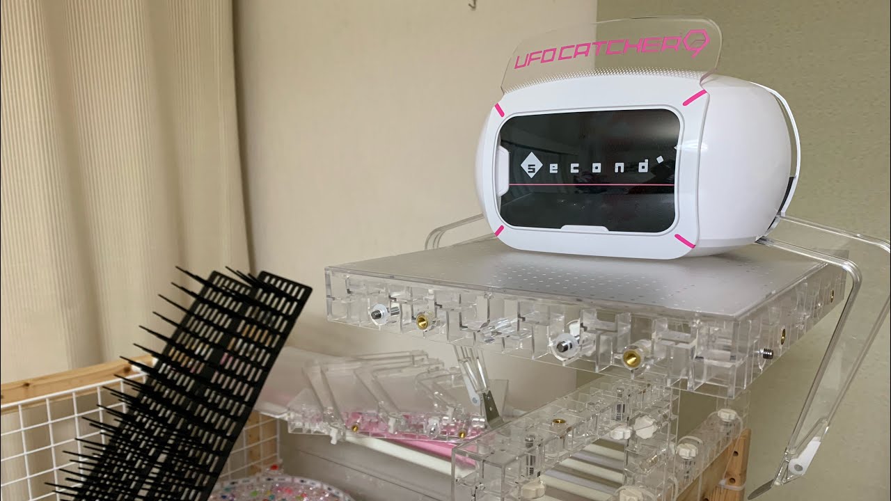 大特価 UFO9 アーム 爪10種 まとめ売り 2025年最新】ufo9爪の人気