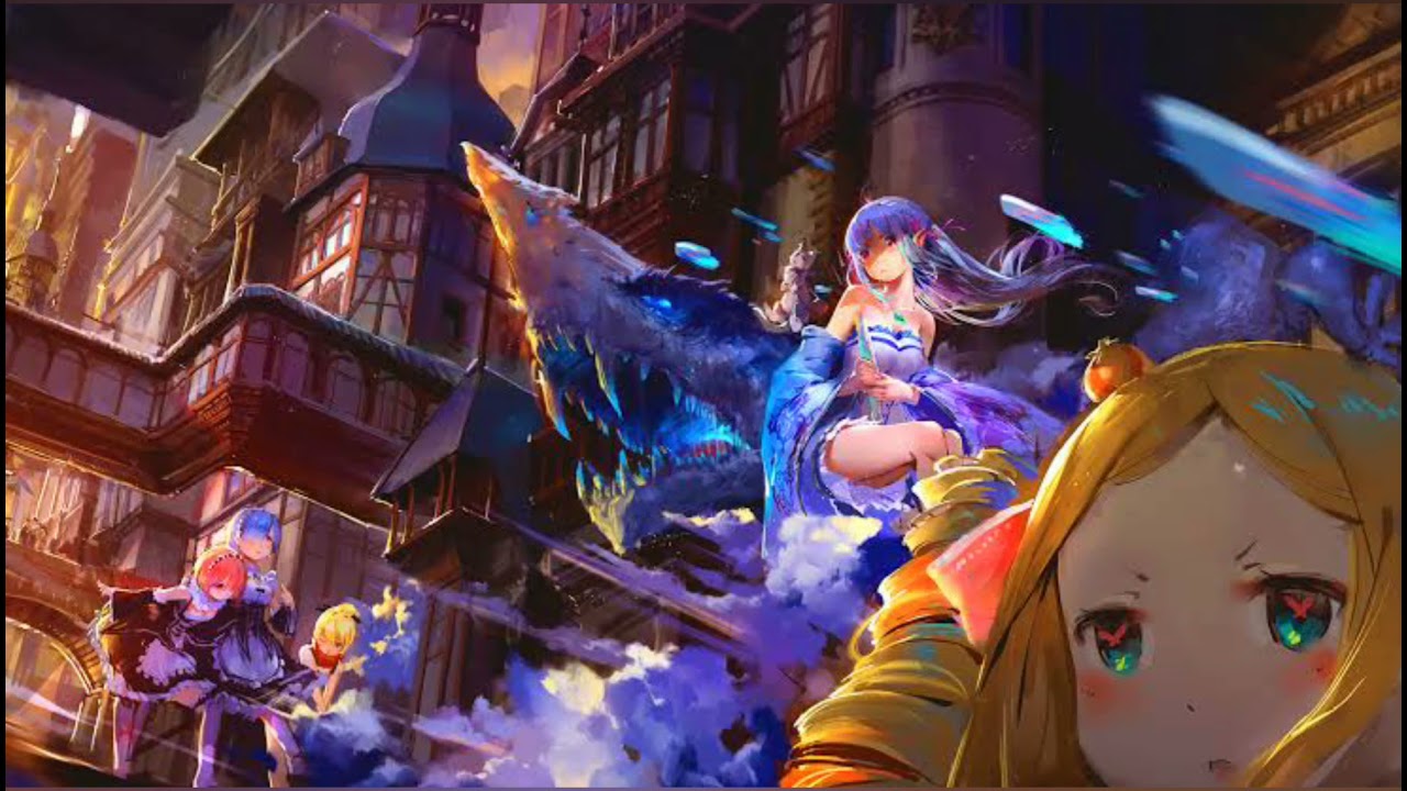 森羅万象 - キラメキ居残り大戦争【Maimai Version】 - YouTube