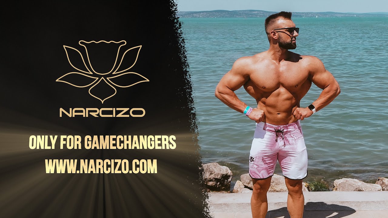 フィジーク サーフパンツ narcizo TURQUOISE 17 Sサイズ www.narcizo