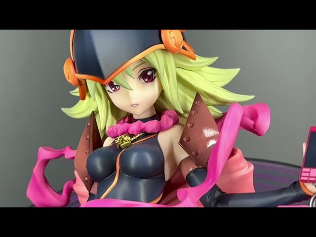 WF2023W - F:NEX - GaGaGa Girl (Yugioh Zexal) フェネクス - ガガガ