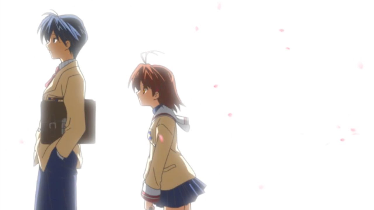 願いの叶う場所 CLANNAD CLANNAD - 願いが叶う場所 【Piano Solo