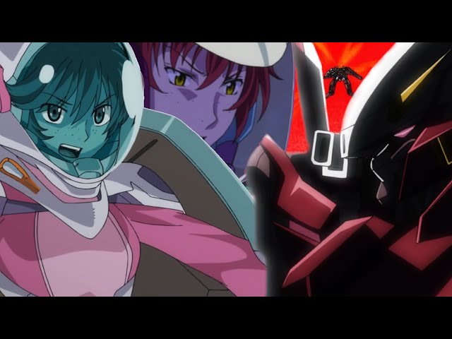 木神工房 ネーナ・トリニティ ガンダム00 ガレージキット ガレキ 未