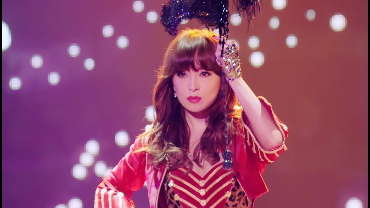 浜崎あゆみ / Duty (10.28 Release ARENA TOUR 2015 A Cirque de