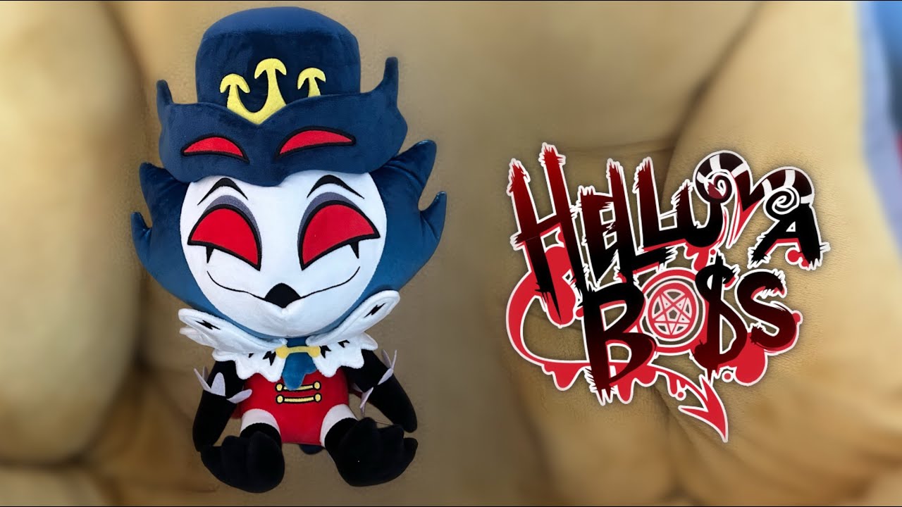 HelluvaBoss ピンズ ピンバッジ まとめ売り ヘルヴァボス HelluvaBoss