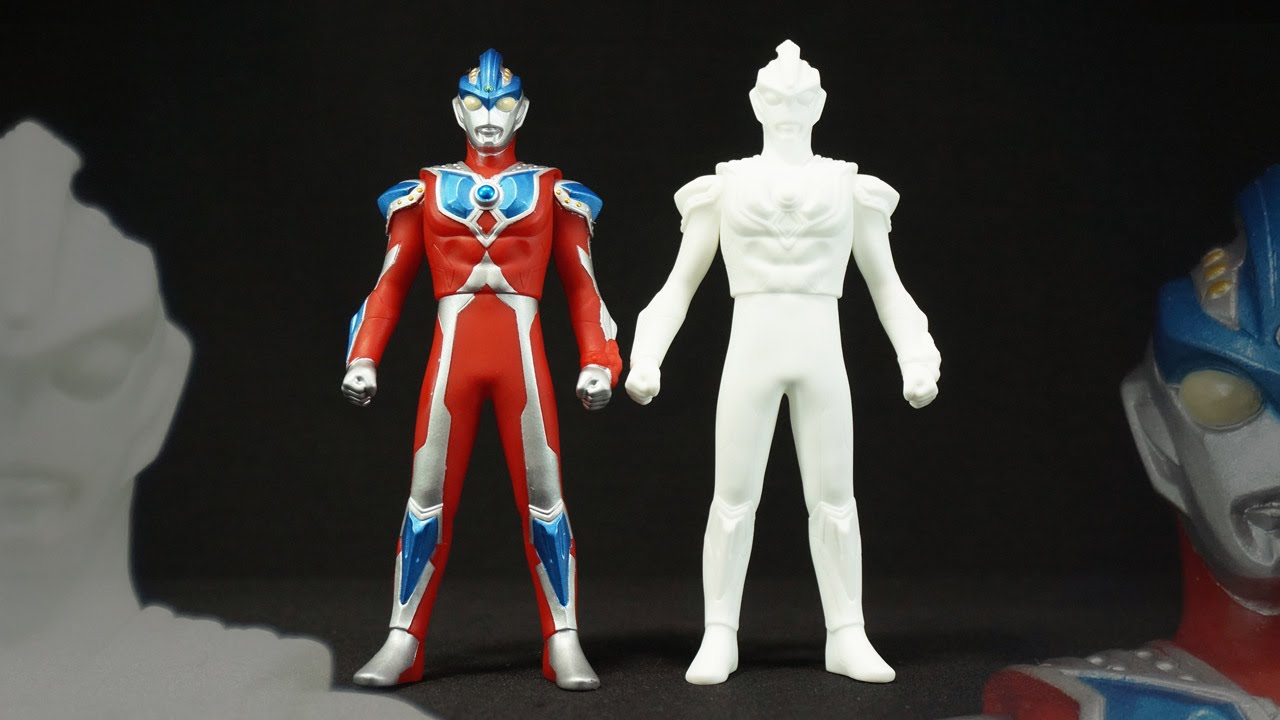 ピーター ソフビ スタンダード ウルトラマン ピーター ソフビ