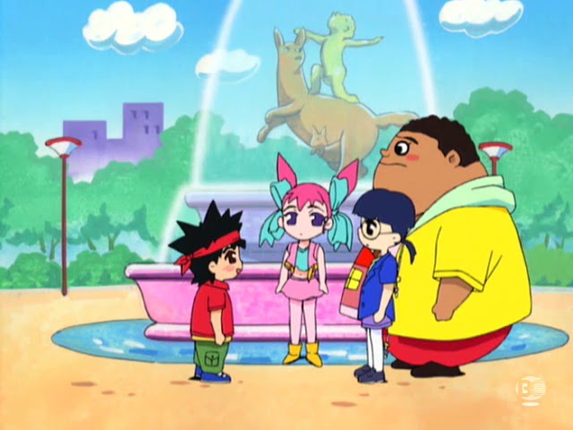 ドッとKONIちゃん TV 13 - YouTube