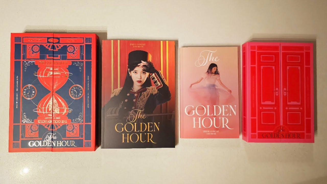 아이유 (IU) 10th Anniversary Tour Concert 