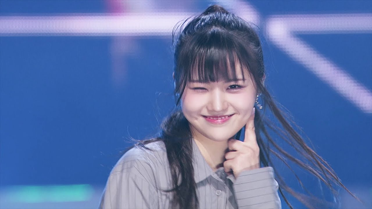 推しカメラ┊斉藤芹菜（SAITO SERINA）✧︎ PROWDMON, LAS ♫ RUN RUN