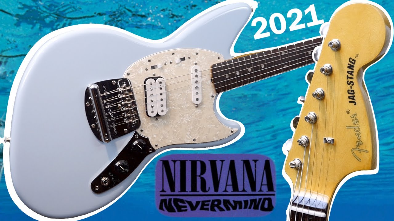Nevermind I Was WRONG About This Guitar! | 2021 Fender Kurt