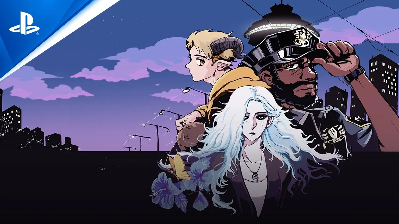 コーヒートーク エピソード2：ハイビスカス＆バタフライ | ゲーム