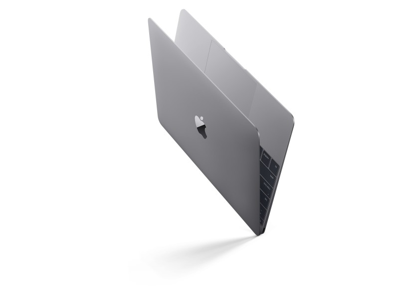 Macbook Apple Macbook Intel Core m5 8GB de RAM SSD 512 GB Tela de