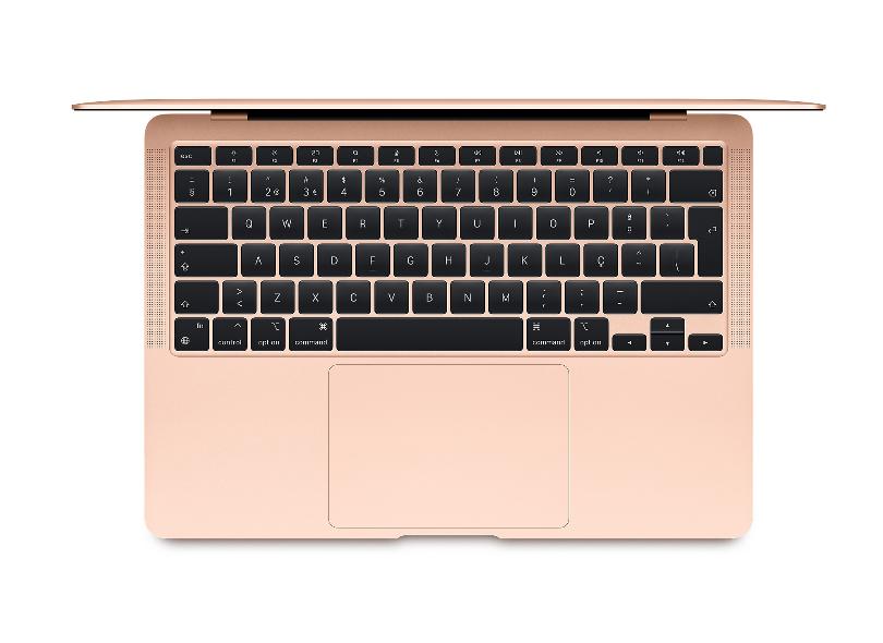 Macbook Apple Macbook Air A2337 Apple M1 13,3
