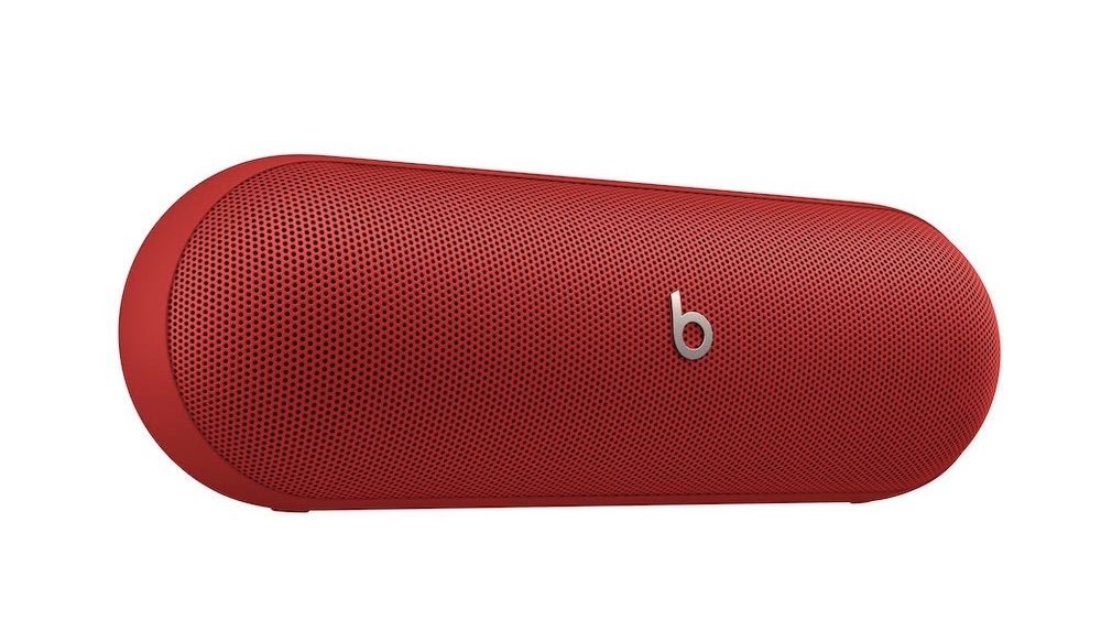 Apple's 2024 Beats Pill specs: louder sound, 24 hour battery, Find