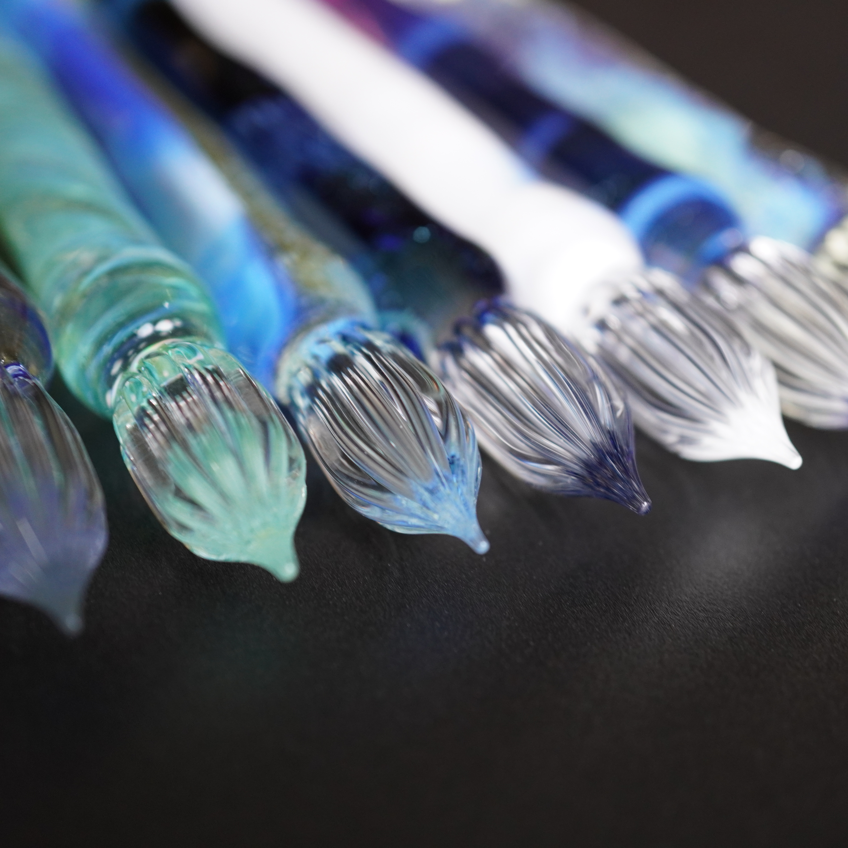 carrocro きゃろくろガラス工房 | 毎日をガラスでキラキラに。