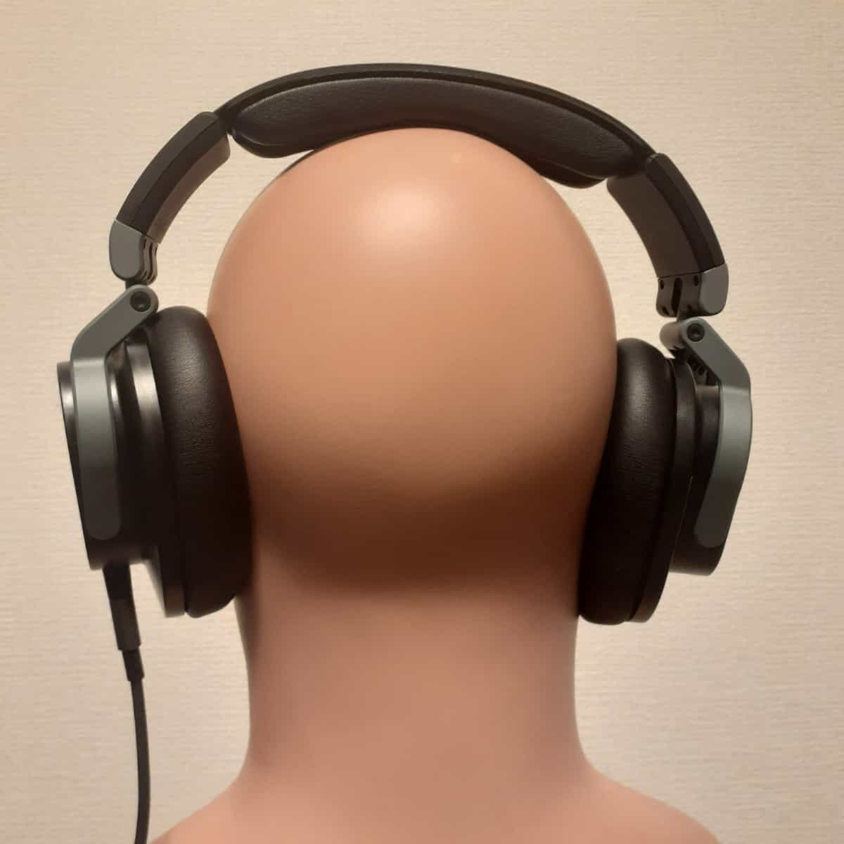 モニターヘッドホン Austrian Audio Hi-X55 レビュー - audio-sound