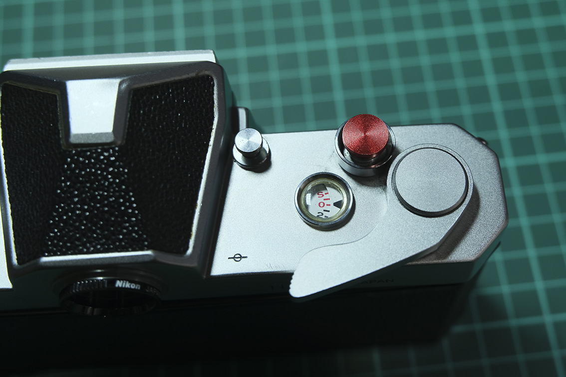 Nikomat FTnレビュー｜剛性感と精密感溢れるフィルム一眼レフ - ちゅかめ！