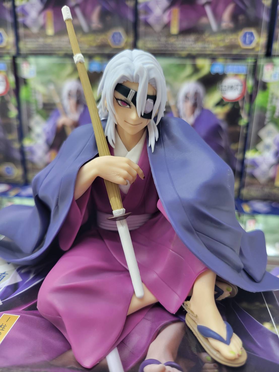 酒々井店】新景品入荷しました！葬送のフリーレン Desktop