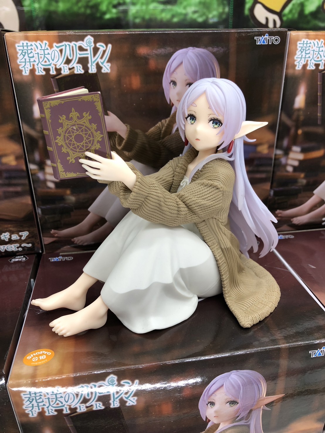 葬送のフリーレン Desktop Cute ルームウェアver 30個