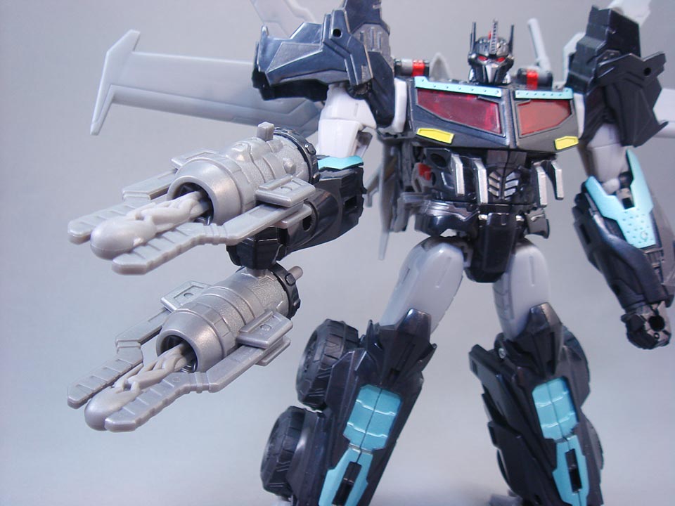 レビュー：サイバトロンサテライト限定 トランスフォーマーGo