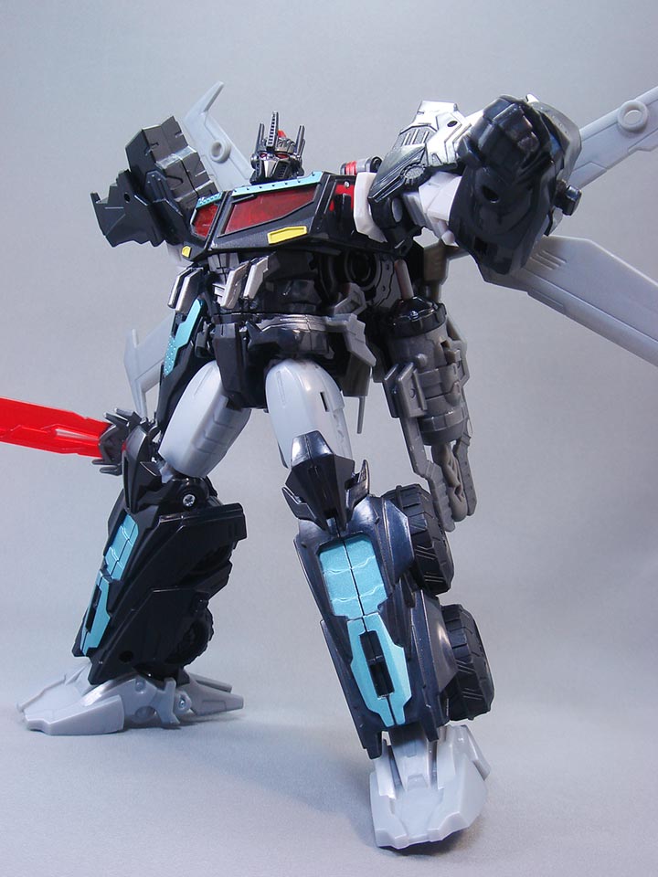 レビュー：サイバトロンサテライト限定 トランスフォーマーGo