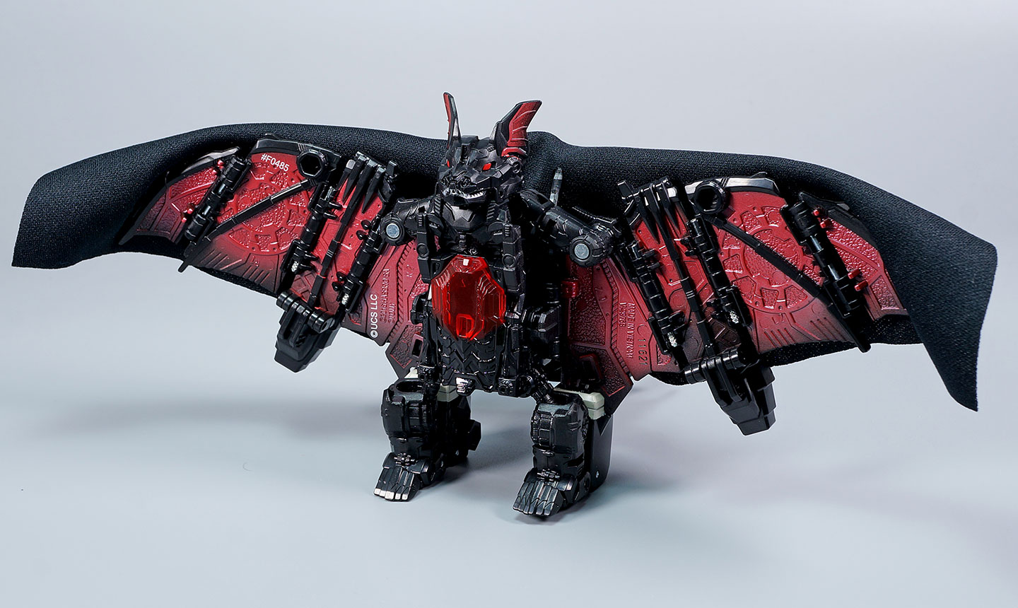 レビュー：ユニバーサル・モンスターズ ドラキュラ