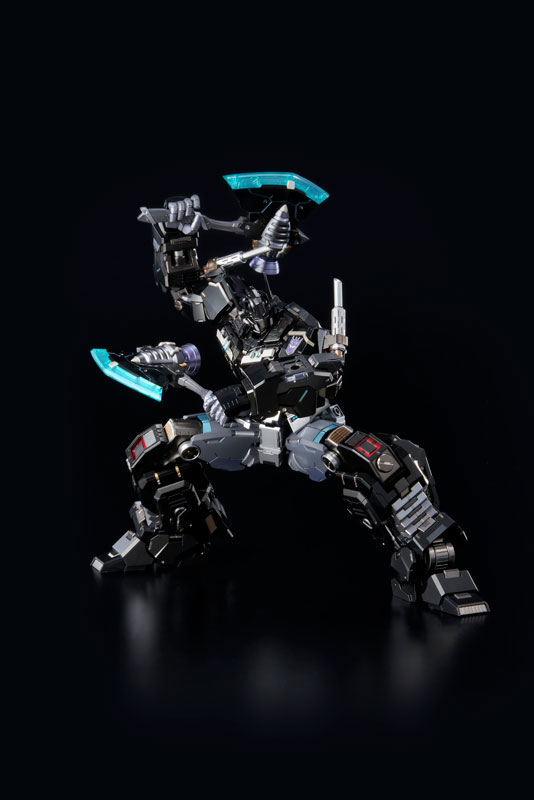 予約開始情報：Flame Toys「鉄機巧 ネメシスプライム」予約開始！ | 超