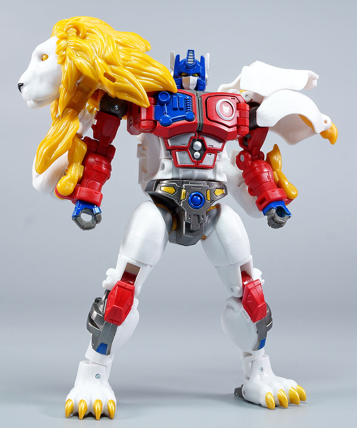 レビュー：TFジェネレーションズ レガシー エヴォリューション（海外版