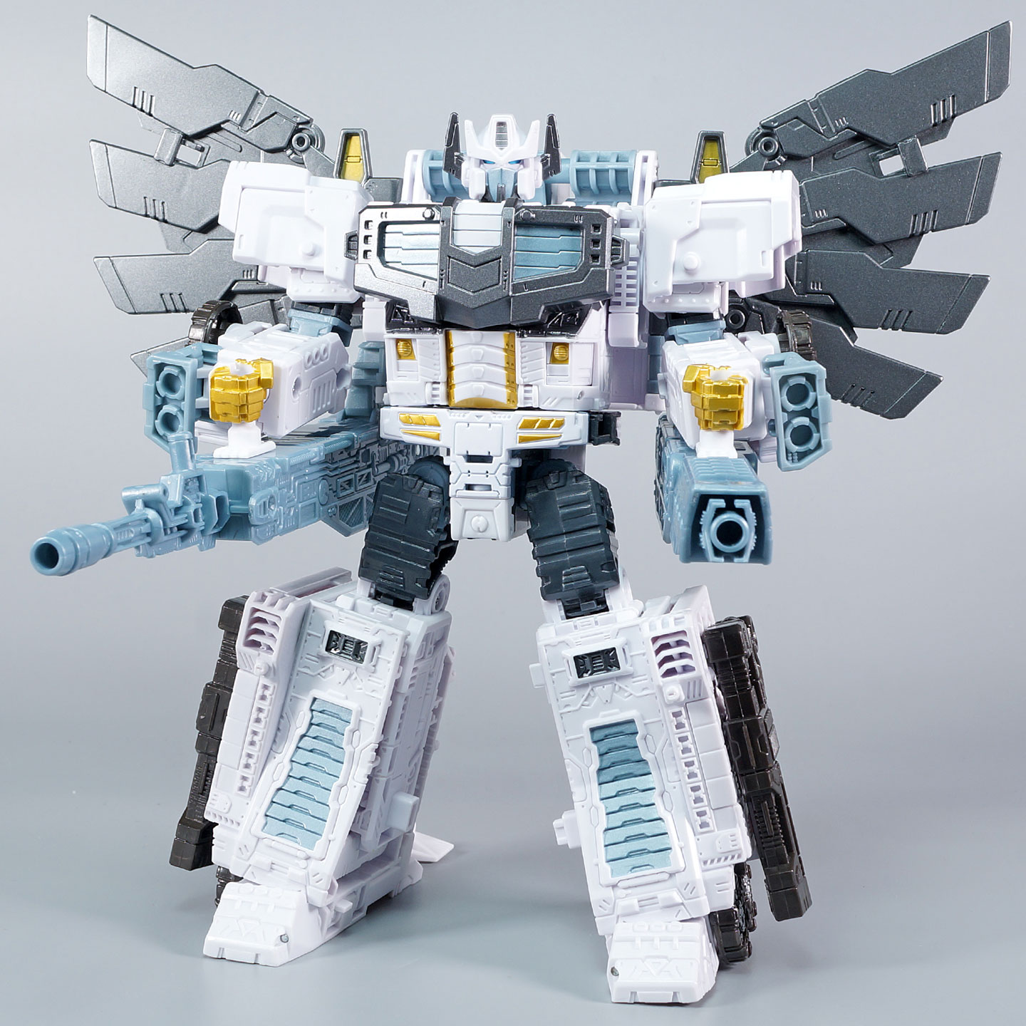 レビュー：TFジェネレーションズ レガシー エヴォリューション（海外版