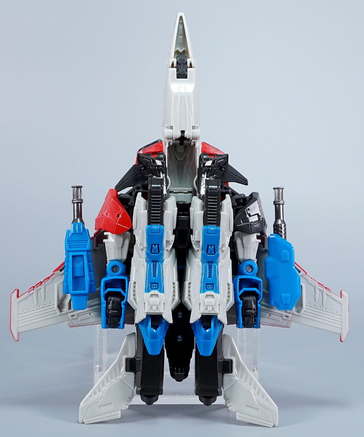 レビュー：TRANSFORMERS REACTIVATE バンブルビー＆スタースクリーム