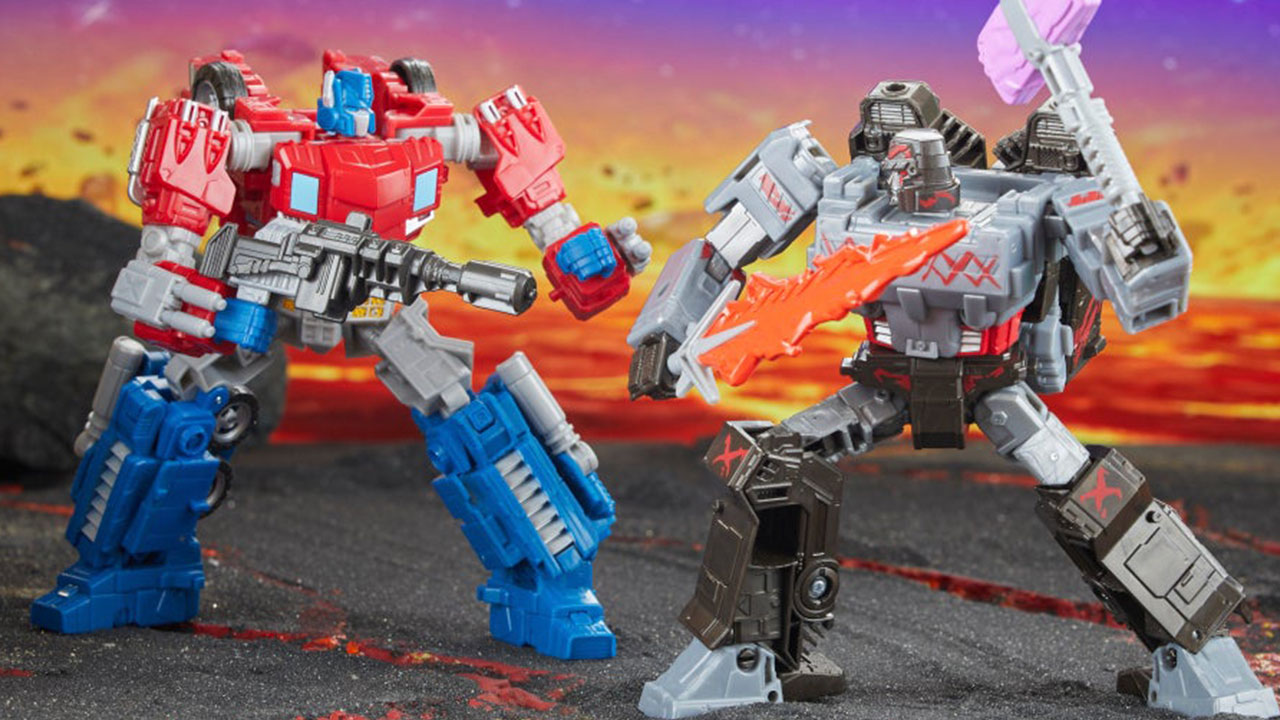 日報：SDCC2024限定「フラクチャードフレンドシップ 2パック」情報公開