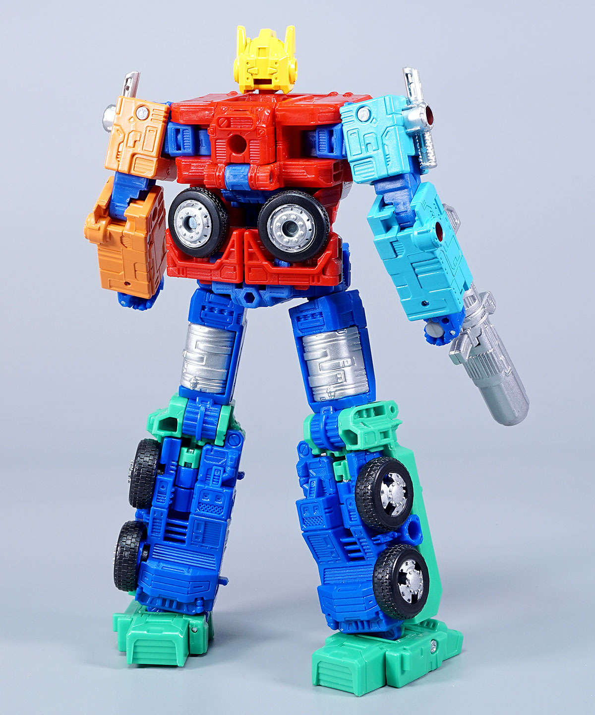 BUMP OF CHICKEN トランスフォーマー CONVOY コンボイ BUMP OF CHICKEN