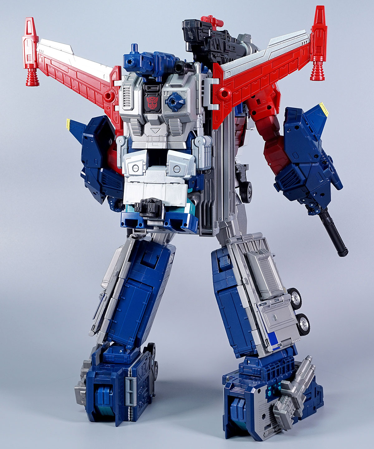 MPG-09 MPG-14 スーパージンライ ゴッドボンバー ゴッドジンライ MPG