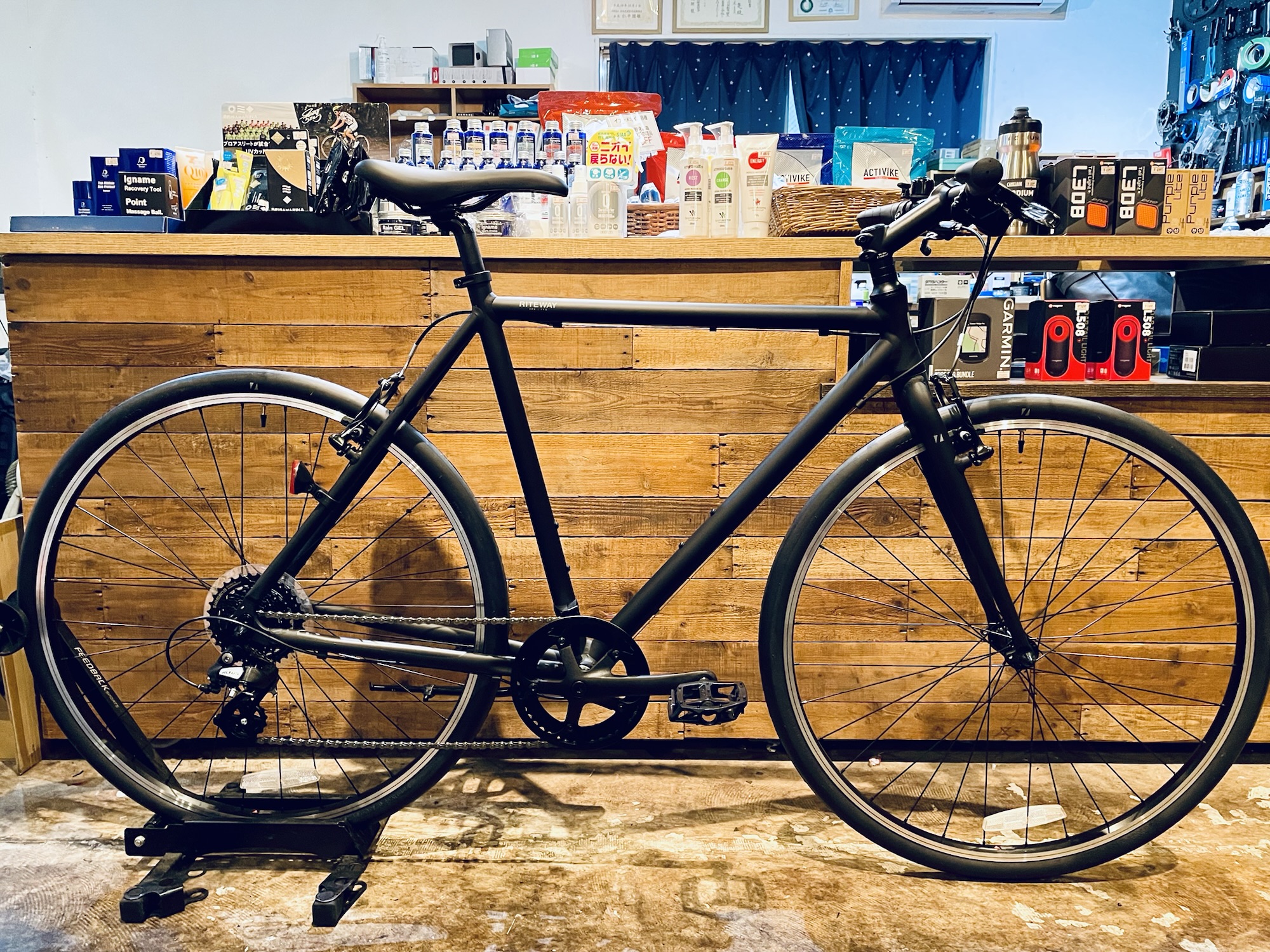 RITEWAY（ライトウェイ）各モデル徹底比較（まとめ版） - 小田原市