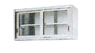 吊り戸棚 | ステンレス厨房機器の設計・製造・加工の秋元ステンレス