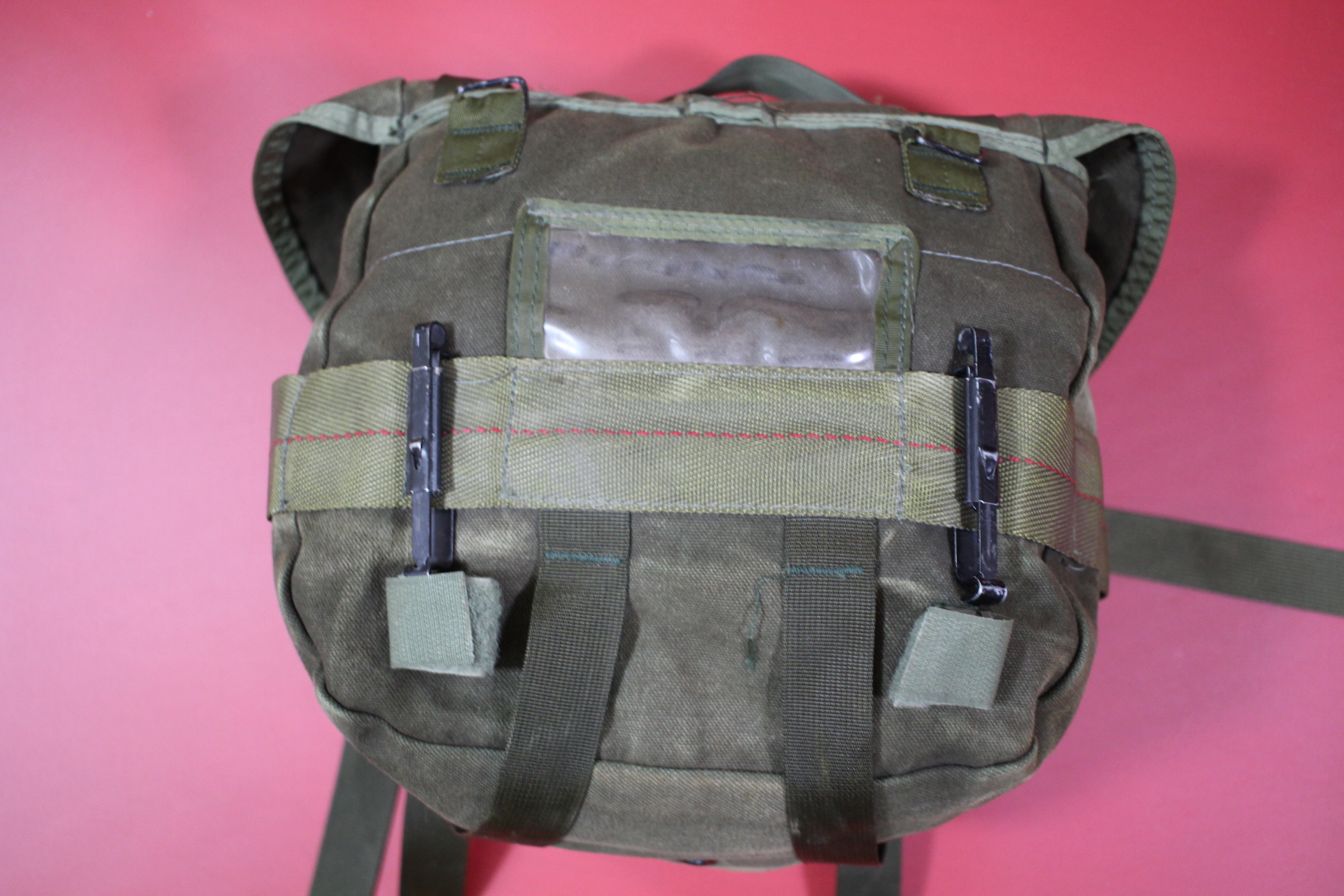 米軍実物】デッドストック LC-2 フィールドパック（ブットパック）94年