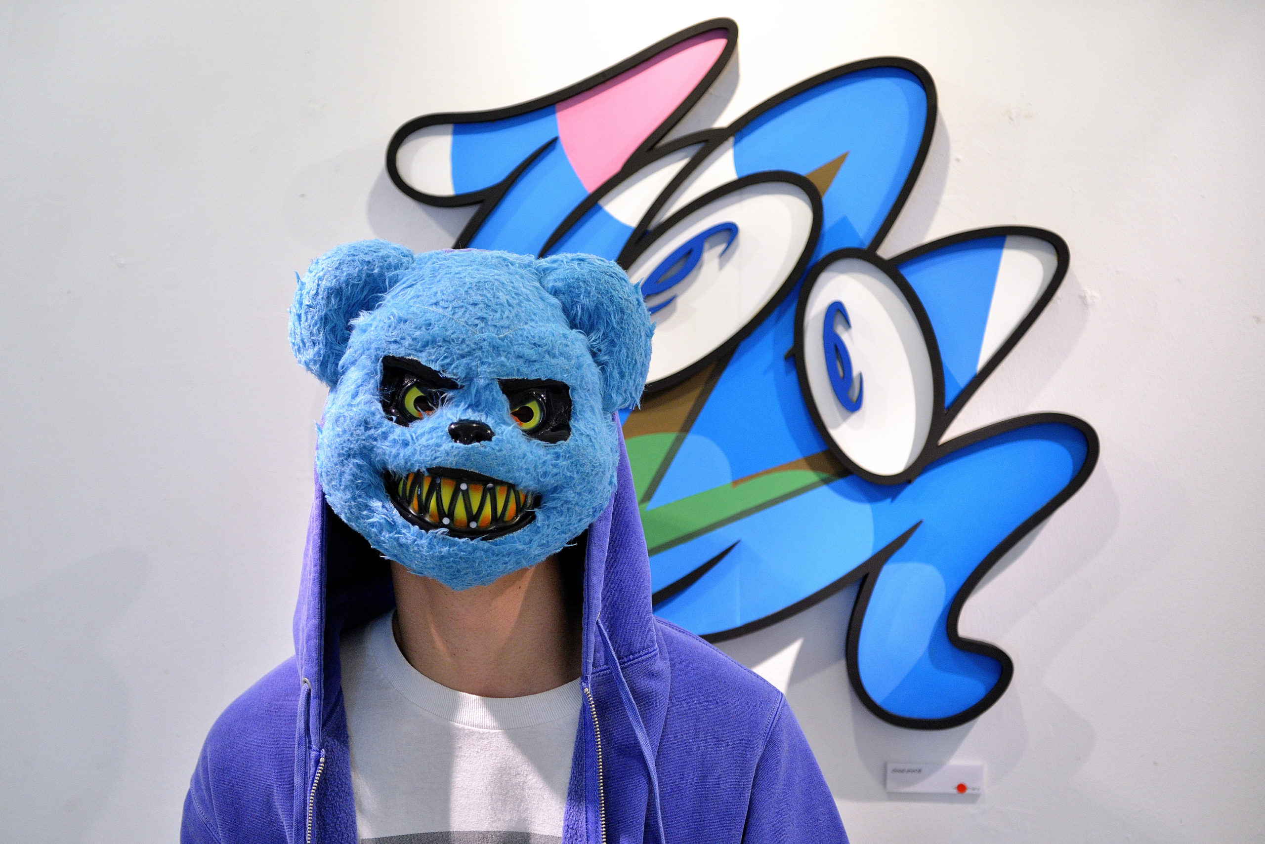 coinparkingdelivery パ 白井 シライ ぬいぐるみ coinparkingdelivery