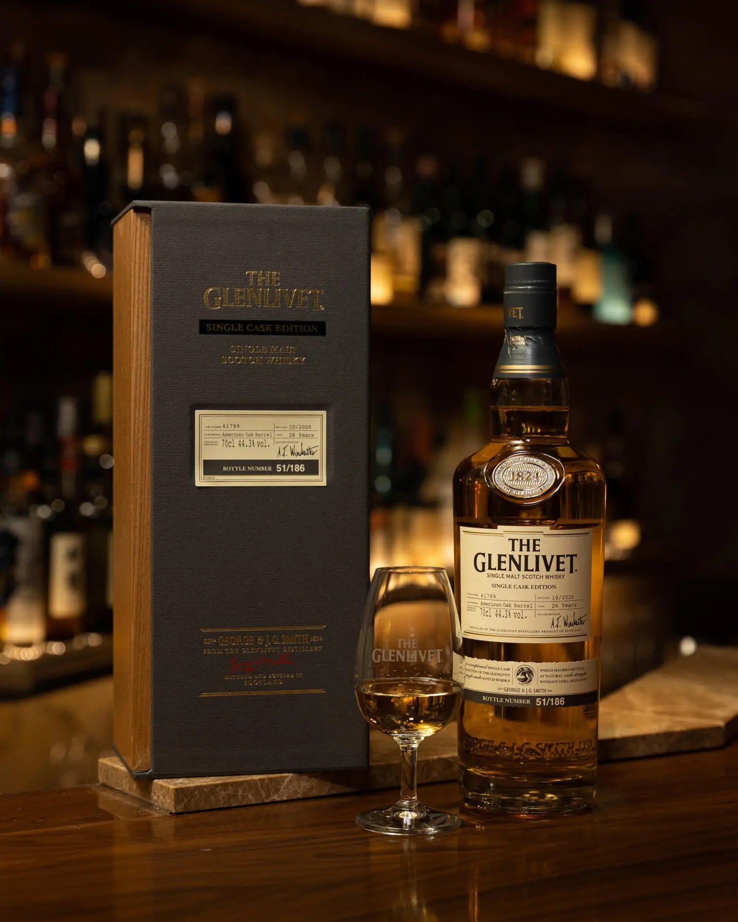 送料無料】【数量限定】グレンリベット12年 ライセンスドラム 2本新品