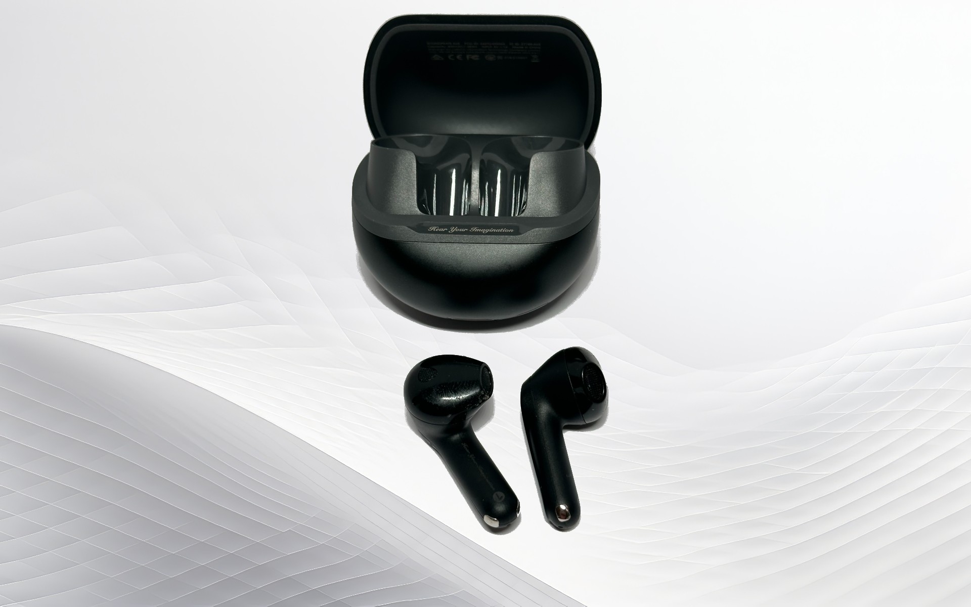 SoundPEATS Air5 Pro: Premium features for budget earbuds - TechTalks