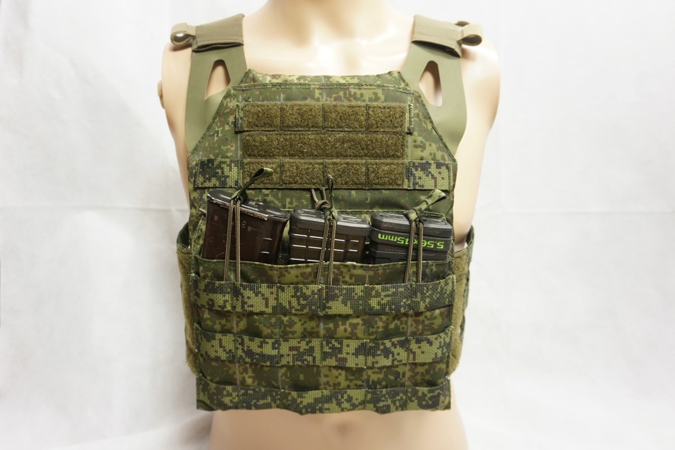 ロシア製JPC、ArsArma製プレートキャリア『Plate Carrier “JPC”』の