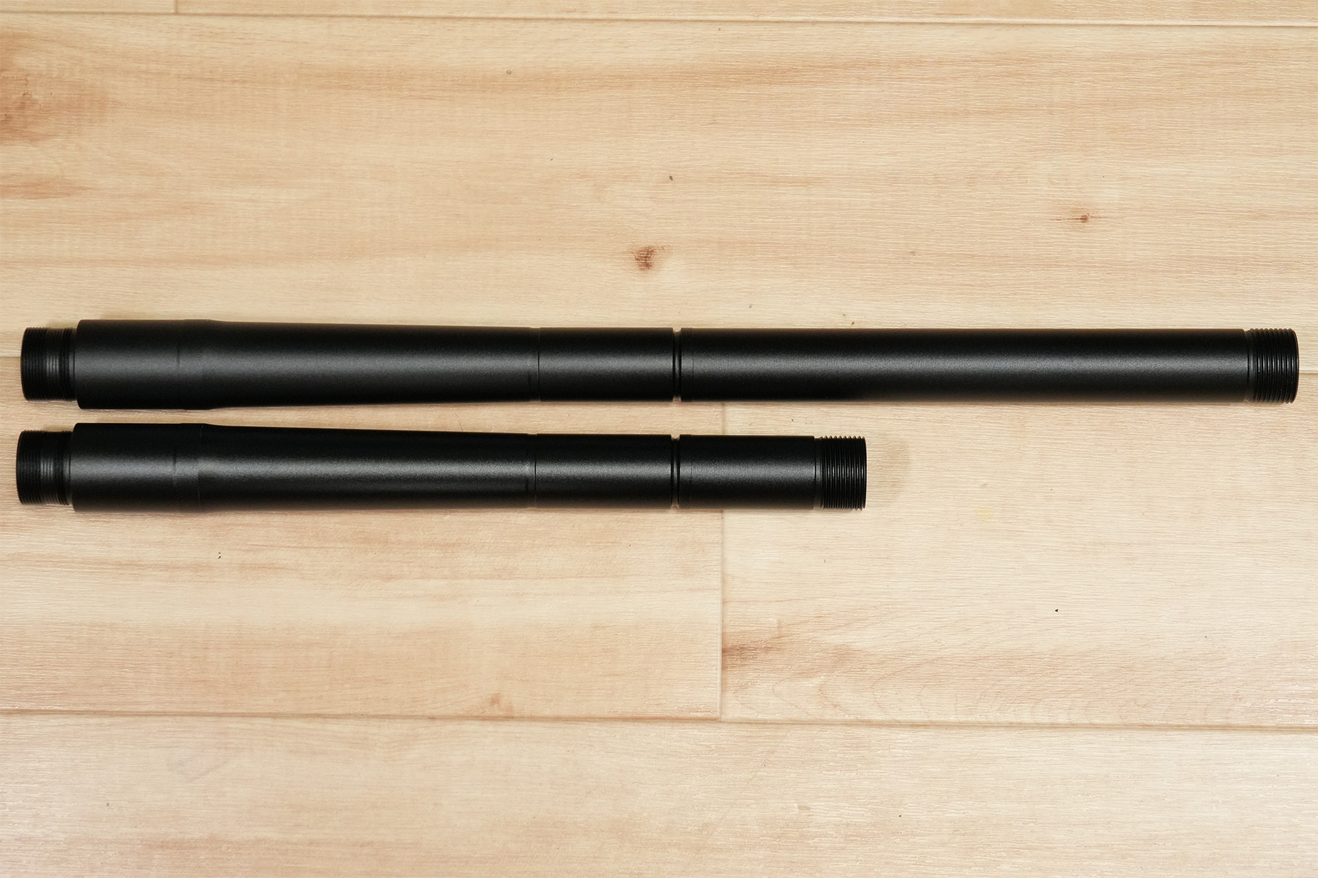 ITP 東京マルイSAIGA12SBS用 エクステンションバレル