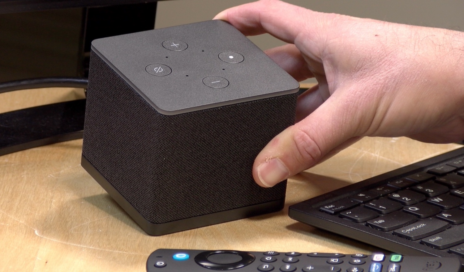 Fire TV Cube 3rd Generation Review - Lon Seidman & Lon.TV Blog