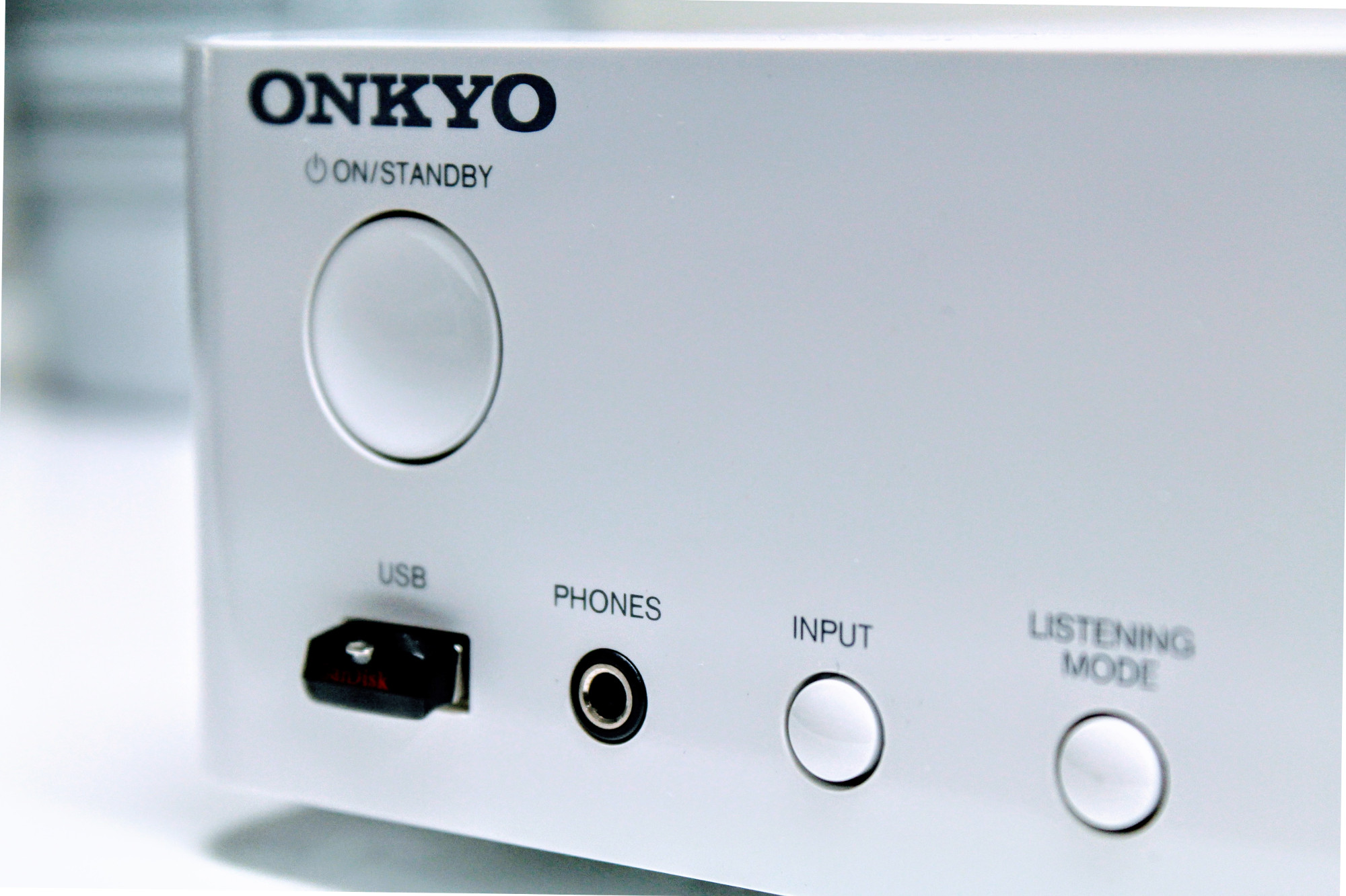 ONKYO TX-L50 ネットワーク トップ AV レシーバー ONKYO TX-L50