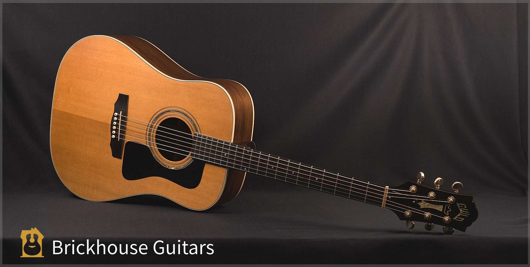 希少】GUILD ギルド DV52 NT アコースティック ギター DV-52 希少