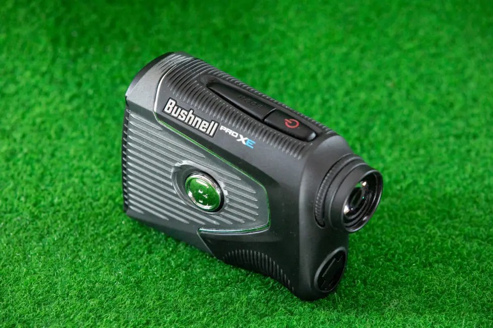 Bushnell PRO X ゴルフ用距離計 ケース付き 楽天市場】名入れできる