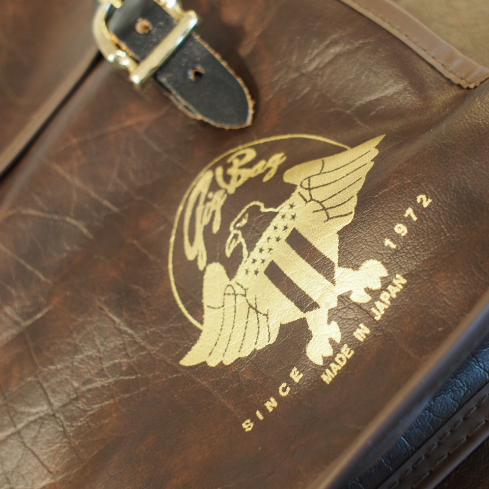 GigBag ギターケース SZG ブラウン ギグバッグ 日本製 GigBag ギター